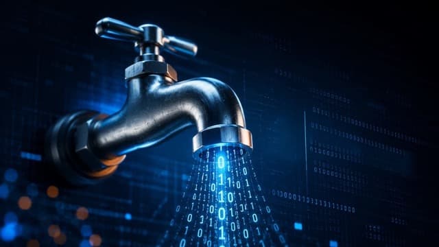 Roban 3.6 millones de registros de empleados, y a Microsoft nunca lo hackearon
