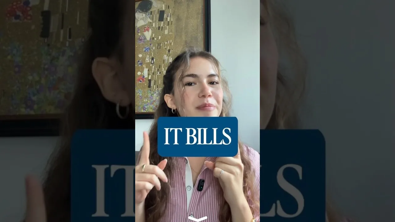 Contas de TI: você saberia dizer exatamente quanto vai gastar com TI no mês que vem?