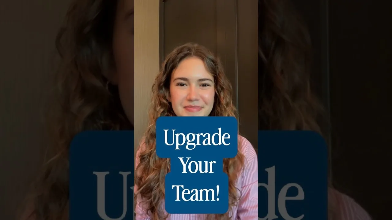 Your accountant calls new monitors an "Expense." We call it an "Investment" in your people. 🖥️