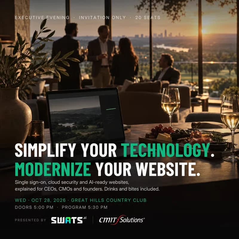 Simplify Your IT Environment: How Single Sign-On Replaces Password Sprawl