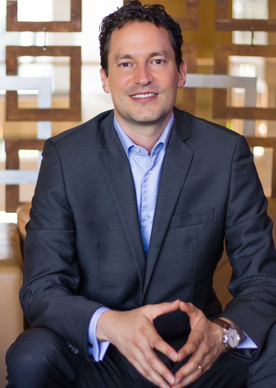 Jorge Velasquez — Owner, CMIT Solutions of Austin Central