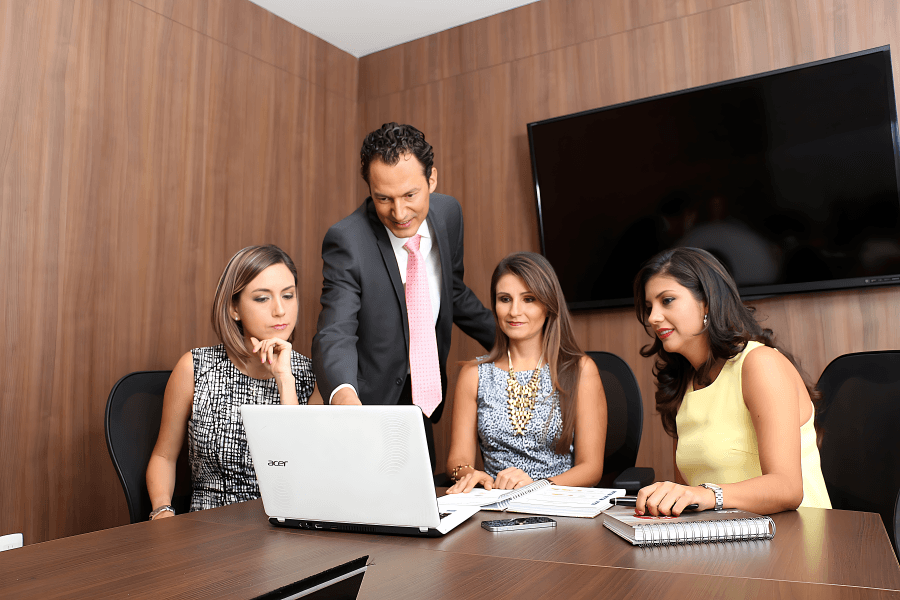 Un arranque completo de TI le da base moderna a un proveedor de servicios con varias sedes