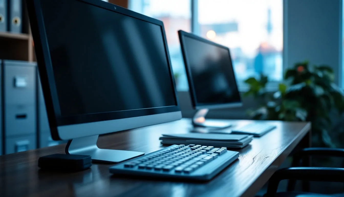 Critical Workstation OS Modernization Eliminates Compliance Risk