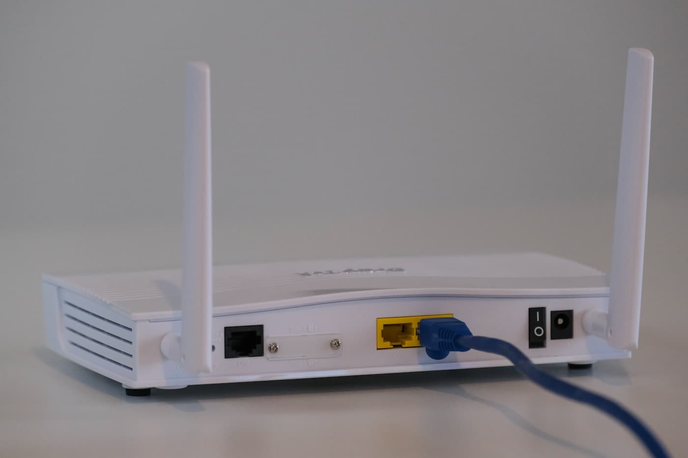 Un diagnóstico de wifi y optimización de red acaba con los cortes de conectividad