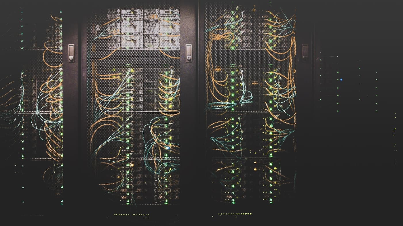 End-of-Life Server Upgrade Eliminates Critical Vulnerabilities