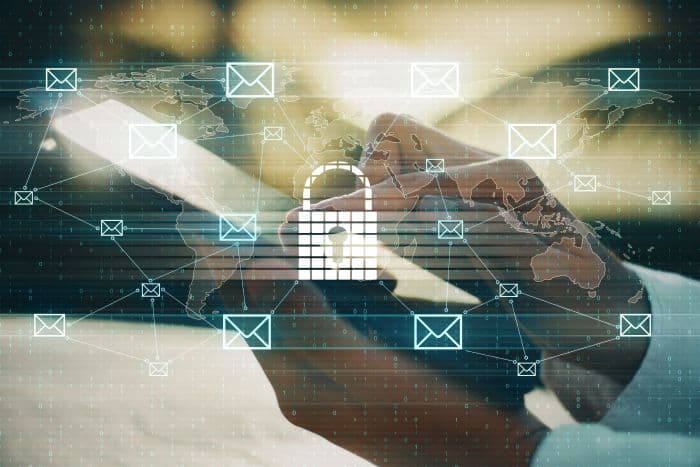 Cybersecurity Services in Austin, TX