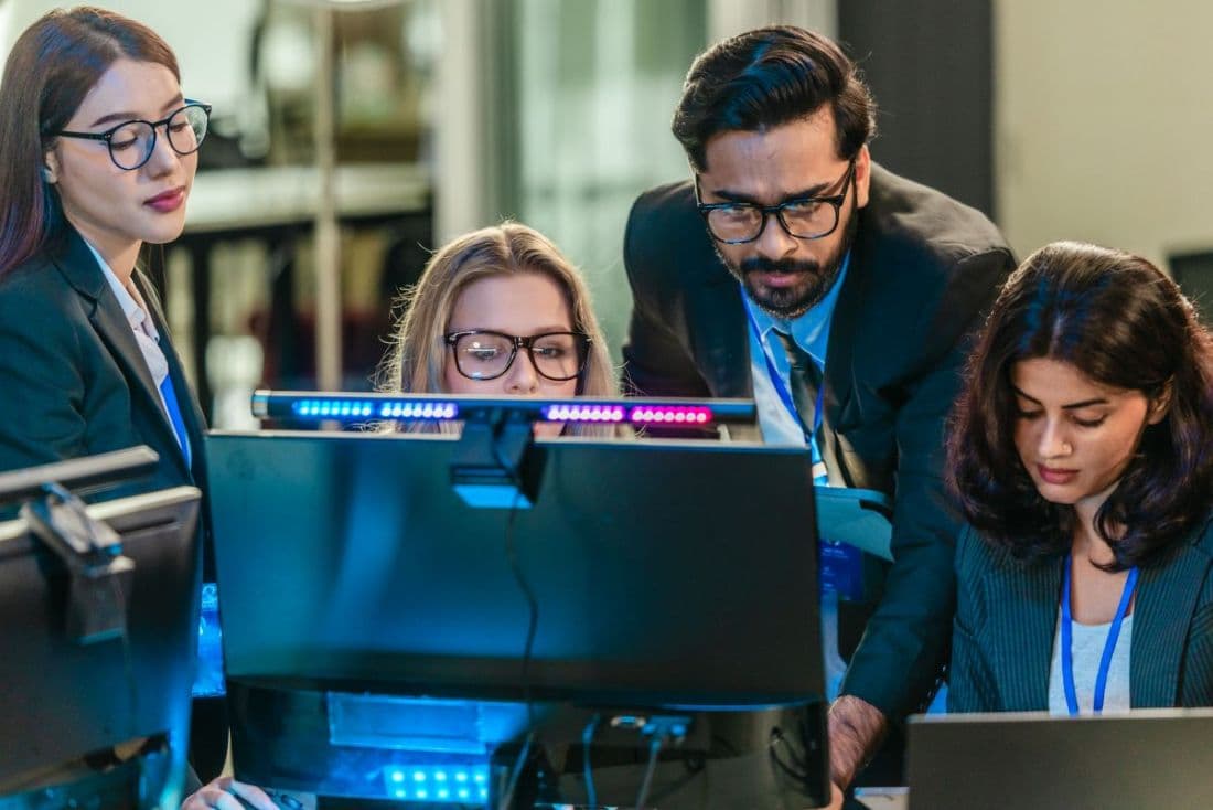 IT Managed Services