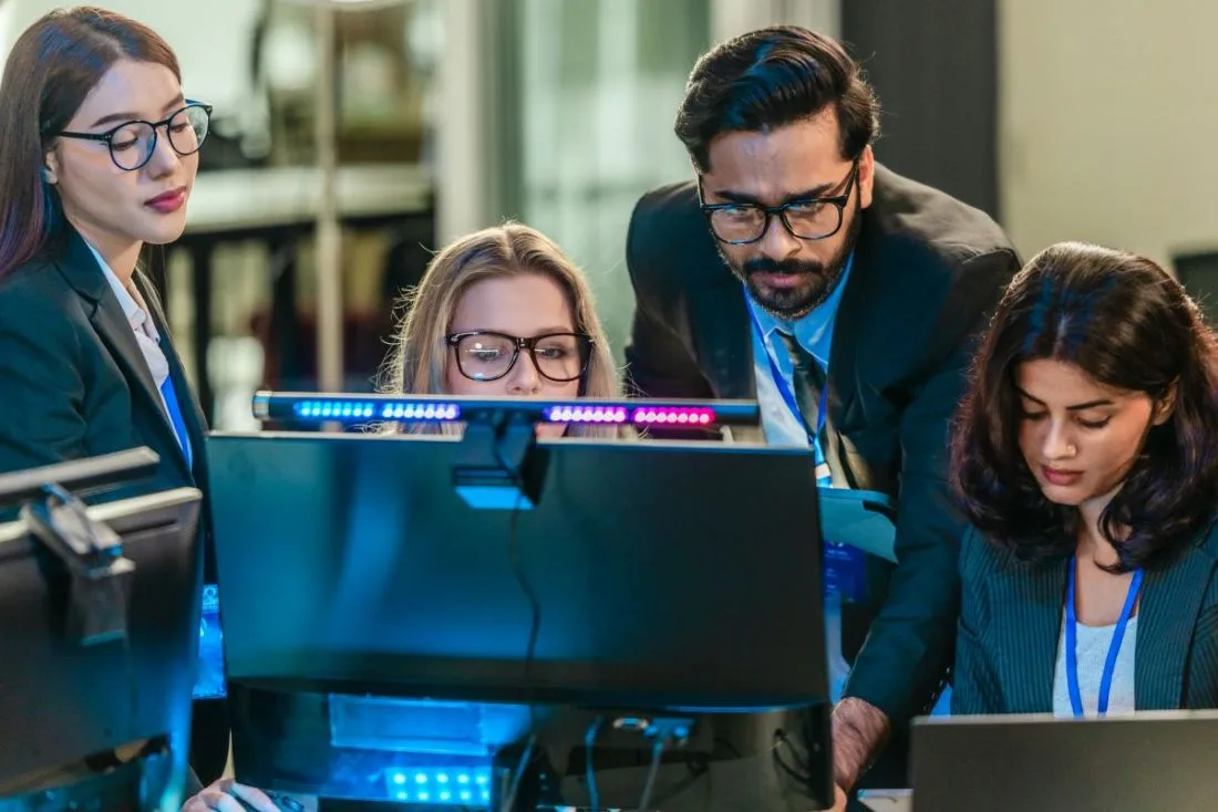 IT Managed Services
