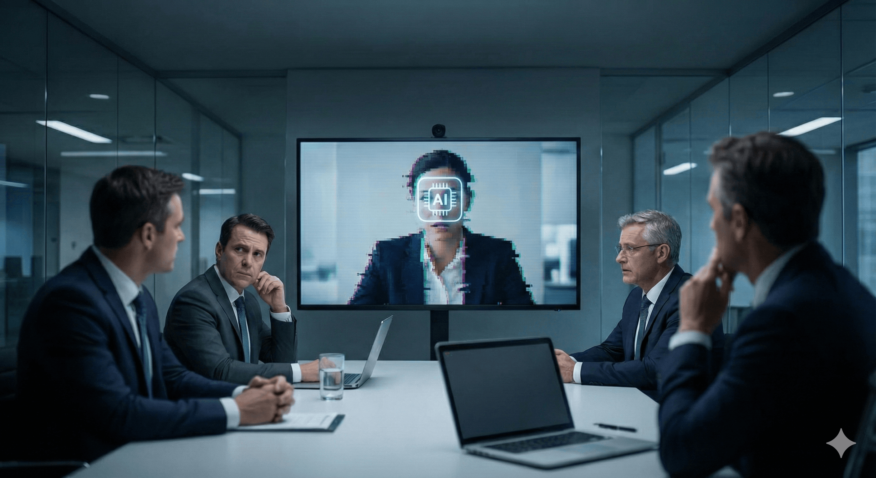 Managed AI